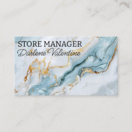 Magníficas tarjetas de visita