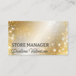 Magníficas tarjetas de visita