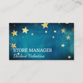 Magníficas tarjetas de visita