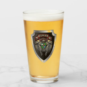 Magnífico 1ª Bat 75º Ranger Regimental Scroll