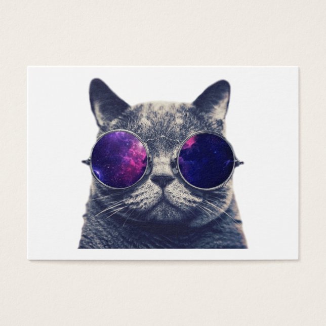 Magnífico, 3,5" x 2,5", mate estándar (Frente)