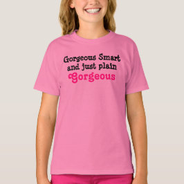 Magnífico llano - camiseta