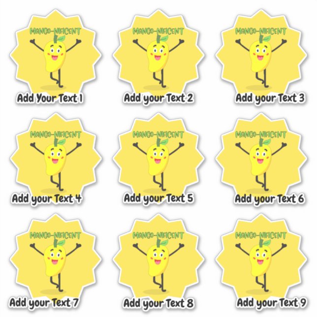 Magnífico Pegatina de recompensa de profesores per (Anverso)