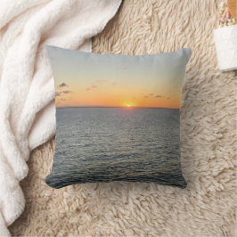 Magnífico Sol Queensland - Cojín decorativo