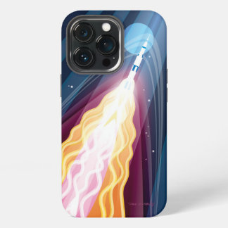 Magnífico viaje: Funda para iPhone 13 Pro