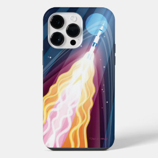 Magnífico viaje: funda para iPhone 14 Pro Max