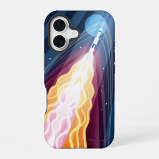 Magnifico viaje: funda para iPhone 16
