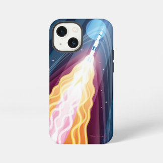 Magnífico viaje: Mini Funda para iPhone 13
