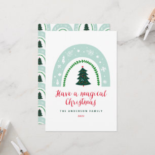 Magníficos Navidades modernos y lindos