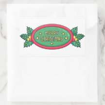 Magníficos pegatinas de vacaciones