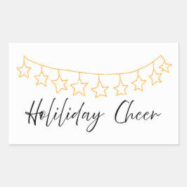 Magníficos pegatinas de vacaciones