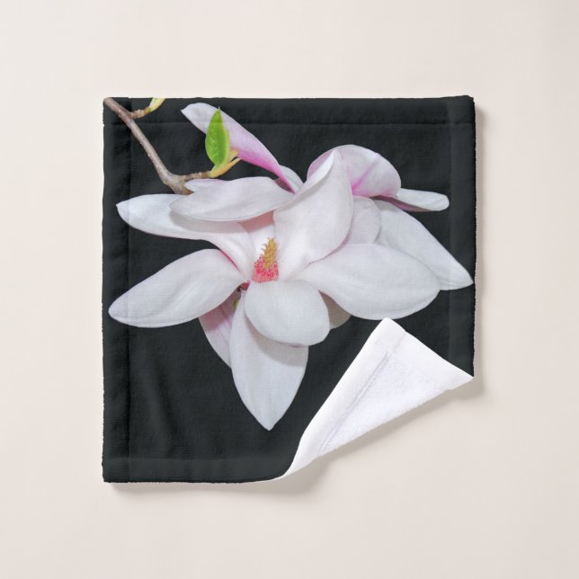 Magnolia blanca (Toallita)