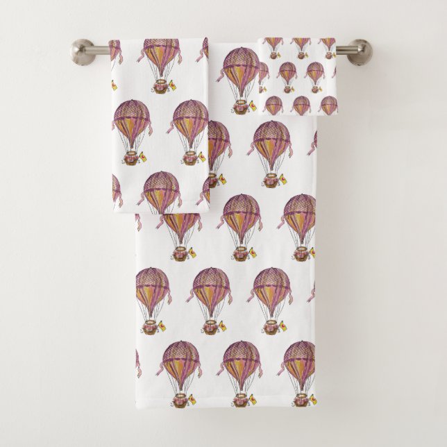 Magnolia Blossoms (In situ)