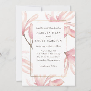 Magnolia Boda