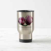 Magnolia de platillo - tazas