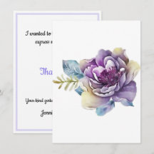 Magnolia Púrpura Desde Su Escritorio Una Plantilla