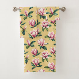 Magnolias