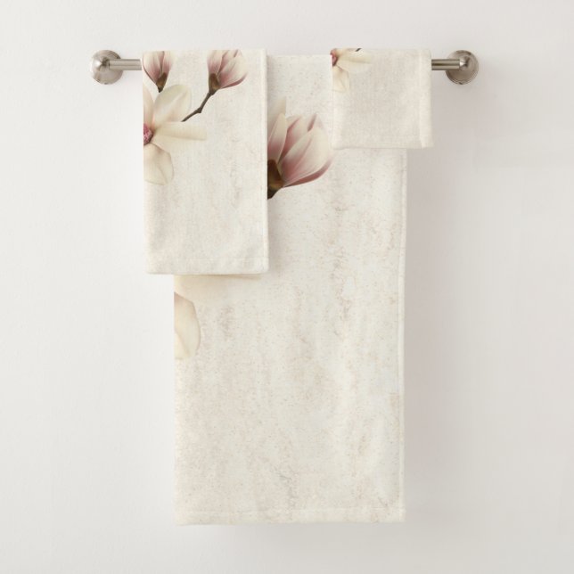 Magnolias Elegantes Chic (In situ)