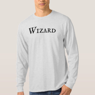 "Mago" camiseta masculina