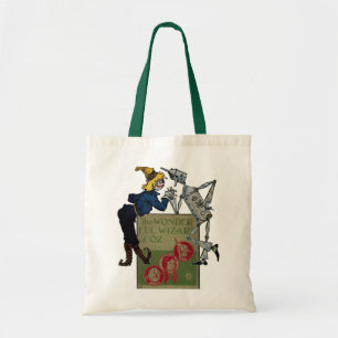Mago de la bolsa de Oz Tote