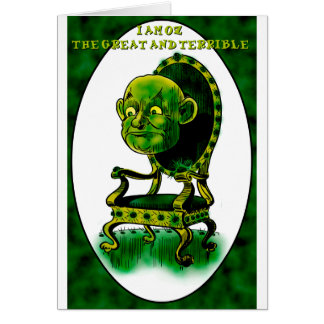 Mago de Oz