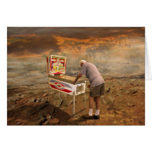 Mago del pinball