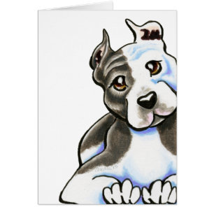 Magro de Amstaff en mí