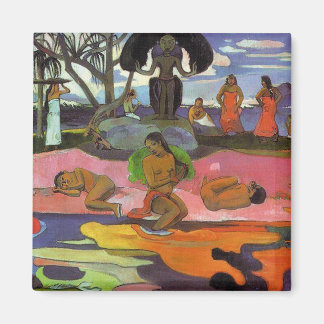 'Mahana no Atua' - imán Paul Gauguin