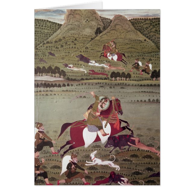 Maharana Jawan Singh (Frente)