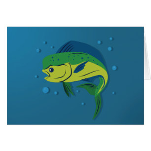 Mahi Mahi