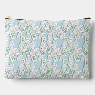Mahjong Tile Fun Gran Bolsa Accesorio