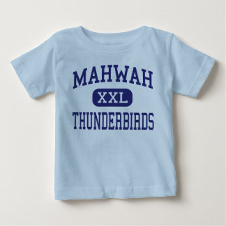Mahwah - Thunderbirds - alto - Mahwah New Jersey