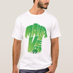 Maillot Vert - jersey verde TDF
