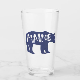 Maine Bear