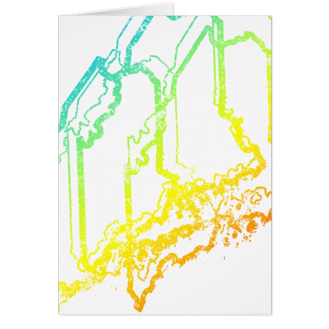 maine chill blur (Frente)