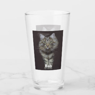 Maine Coon Cat