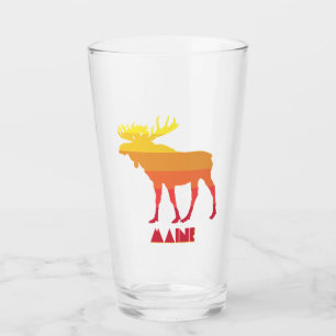 Maine Moose
