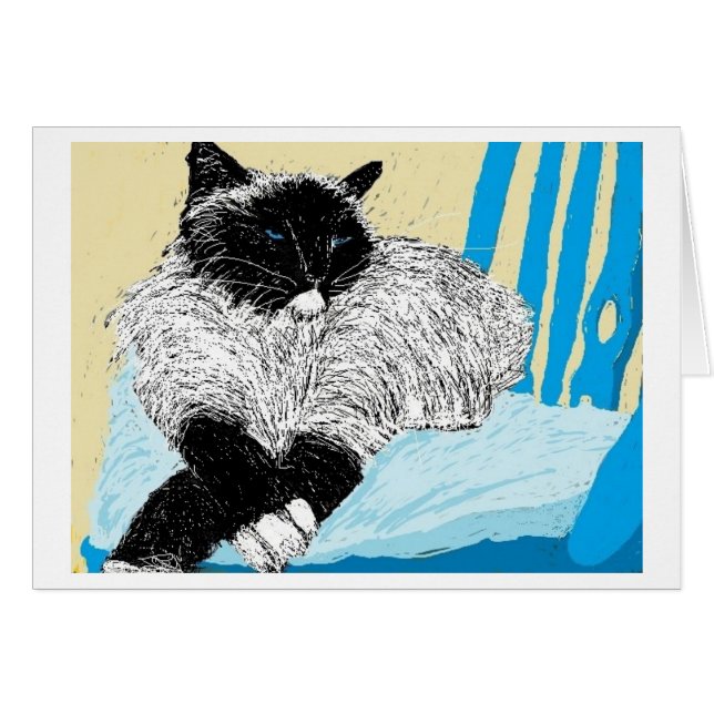 Maisie (Anverso (Horizontal))