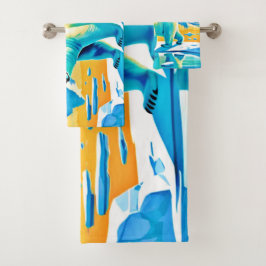 Majestad Polar: Paisaje Ártico