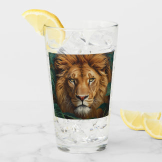 Majestic Lion Mug – Powerful Wildlife Coffee Mug