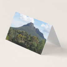 Majestic Mount Sturgeon de la tarjeta de felicitac