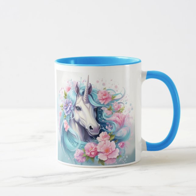 Majestuosa Copa de Diseño de Caballos. (Derecha)