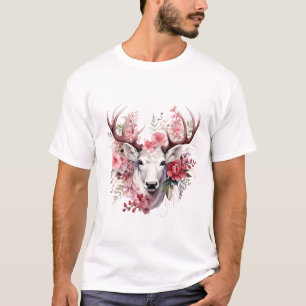 ¡🦌 Majestuosas Camisetas De Moose! 🦌
