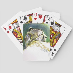 Majestuosas Cartas De Juego De Chitas