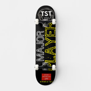 MAJOR/TST Skateboard