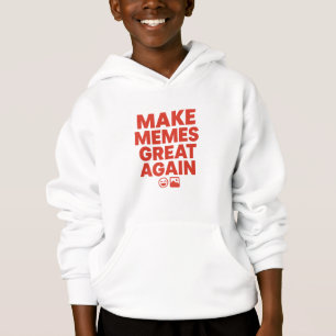 Make Memes Great Again – Bold Meme Design 