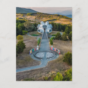 Makedonium - Krushevo - Postales para Macedonia