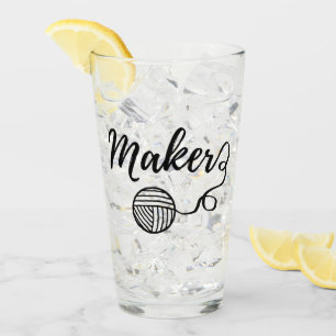 Maker ・ Tipografía de yartas y artesanías