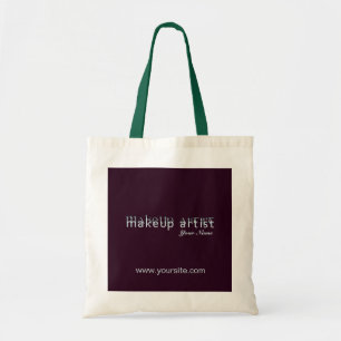 MakeUp Artist 1 - Bolsa impresa
