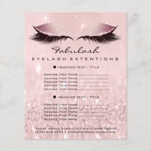 Makeup Artista Salón De Belleza Wellness Volante S